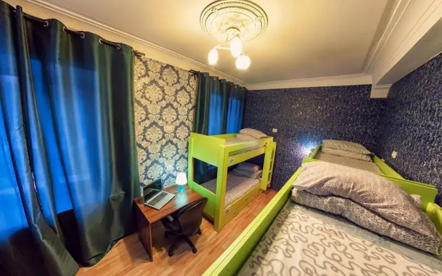 Apartments Barraсuda