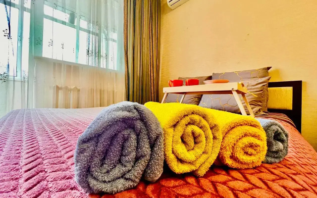 Риконе на улице Харьковская 27