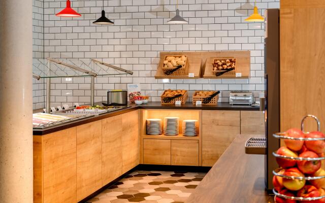 Holiday Inn Express Goettingen by IHG