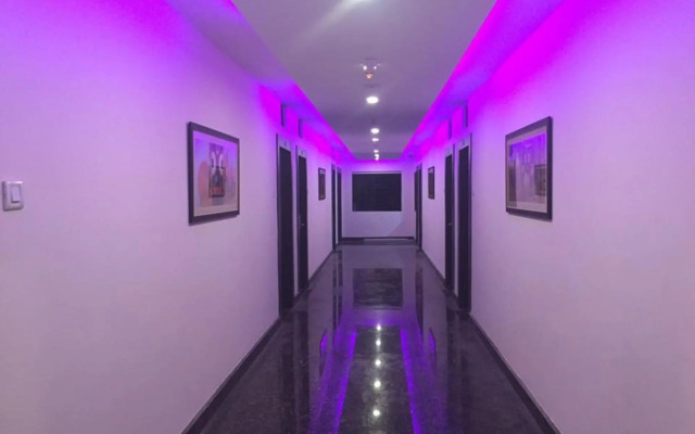 Shree Jagannath Inn