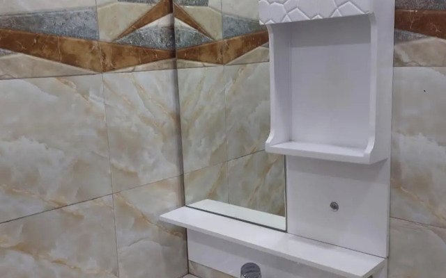 Apartament vozle caspian biznes centr