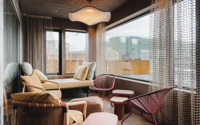 The Dock 69°39 by Scandic