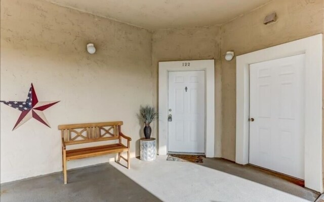 Ocean Park Condo - 2 Br Condo