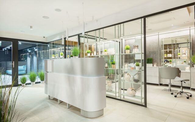 Apart Hotel Gwiazda Morza