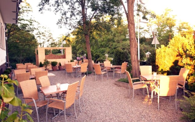 Hotel Am Flugplatz