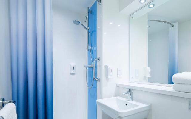 Travelodge London Wembley High Road