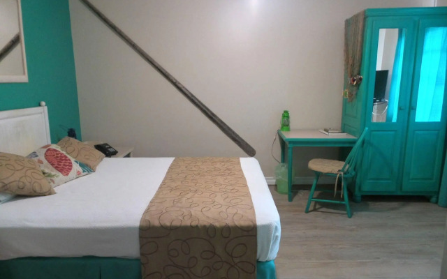 Coblentz Inn Boutique Hotel