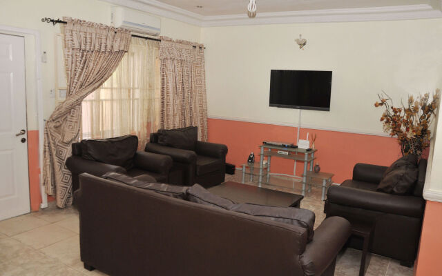 Your Place at Asokoro