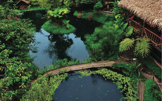 Mindo Lago