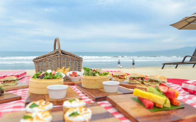 Marival Distinct All-Suites & World Spa – Handwritten Collection