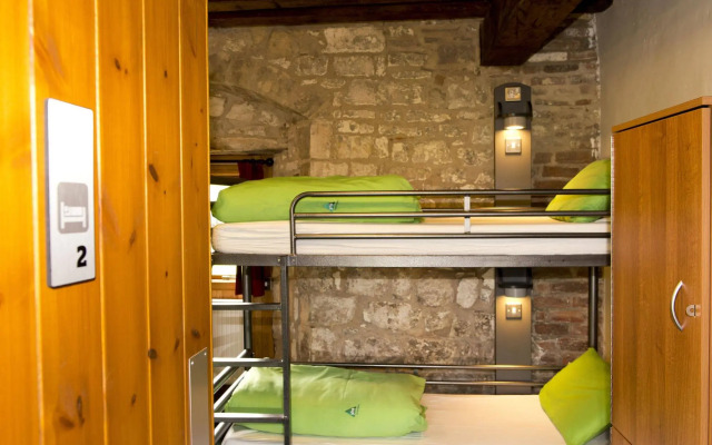 YHA Beverley Friary