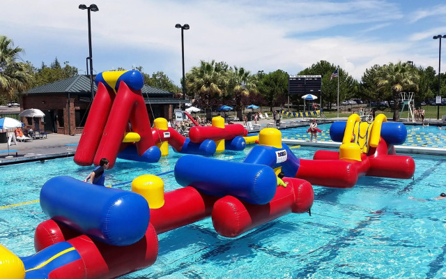 Staybridge Suites Sacramento - Folsom by IHG
