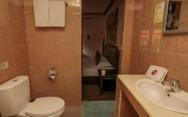 Hotel The Flora Kuta Bali