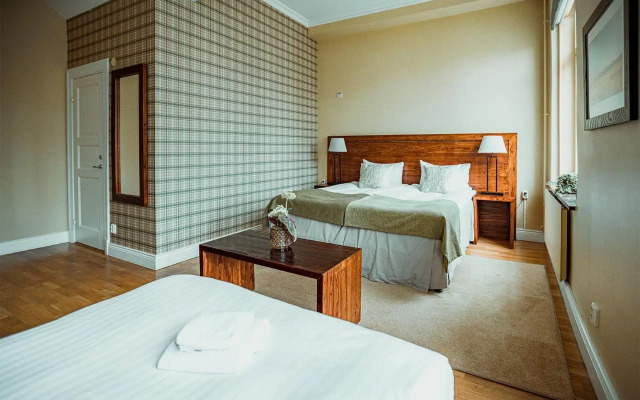 Sunlight Hotel Conference and Spa