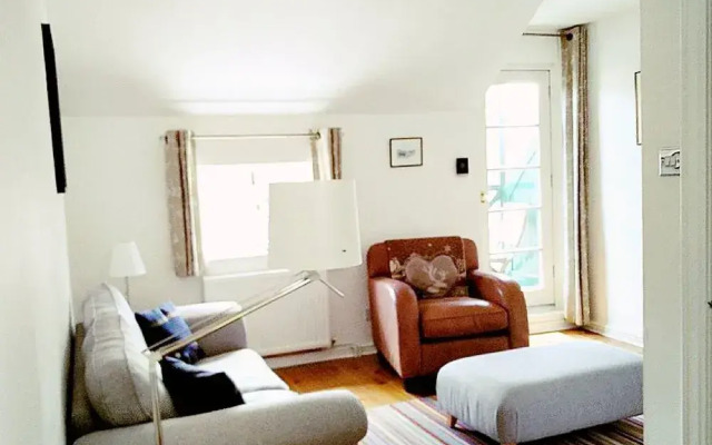 Edinburgh Art Apartments