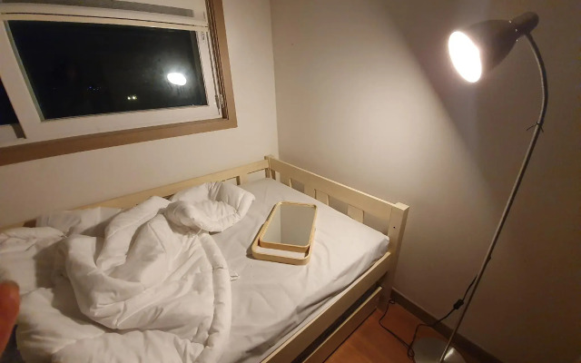 takche pension joy house