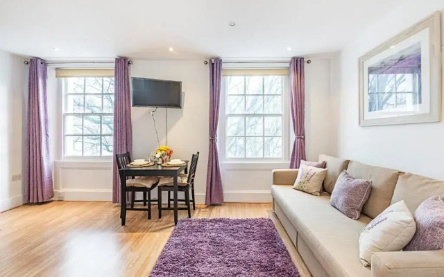 Knightsbridge Dream Apartment
