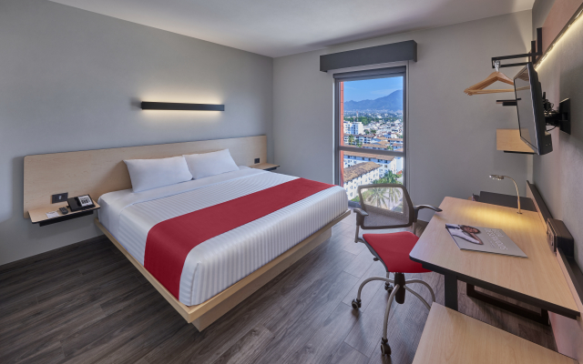City Express Plus by Marriott Puerto Vallarta