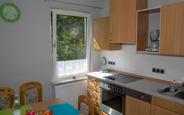 080 Ferienwohnungen Neuengroden