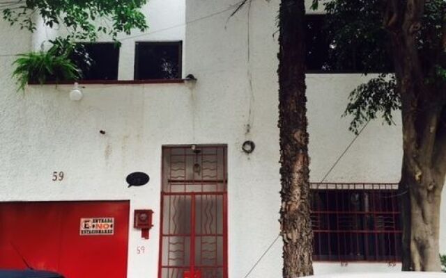 Casa Maria Elena