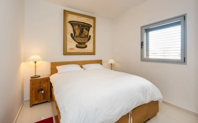 Sea N' Rent - Ramat Aviv 3 Bed