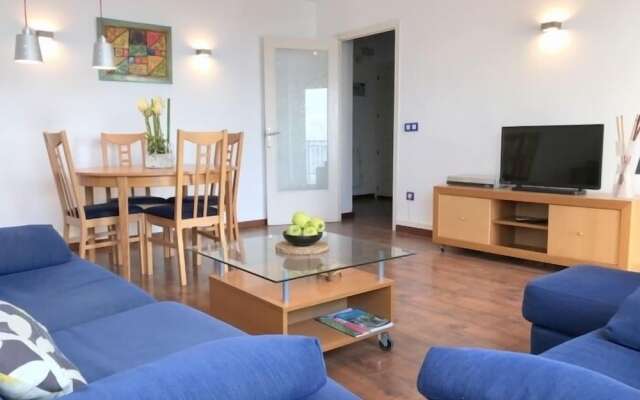 Apartamento Mar I Neu