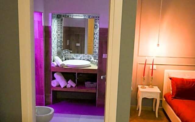 B&B Orchidea Celeste