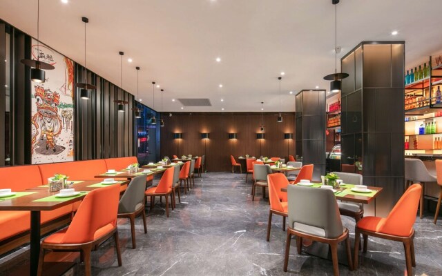 Hampton by Hilton Foshan Dali