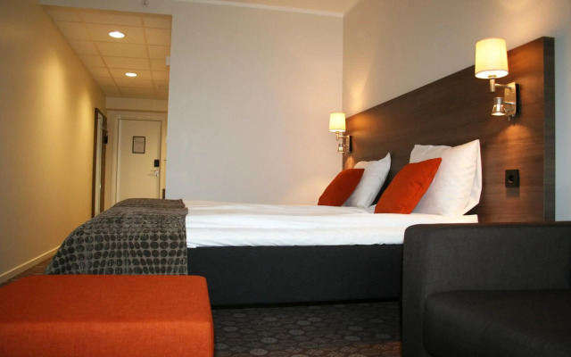 Thon Partner Hotel Baronen