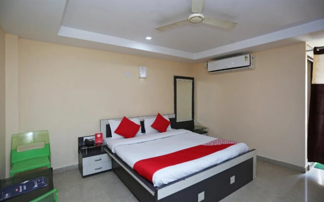 Green Field by OYO Rooms