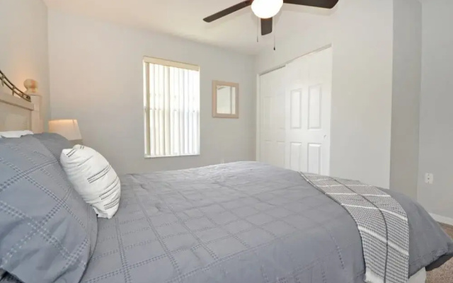 Willow View 4 Bedroom Home
