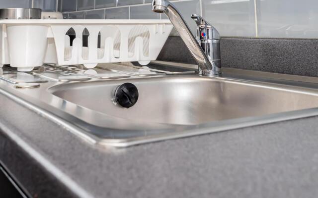 Shirley House 3 Guest House Self Catering