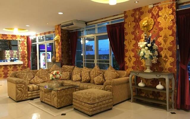 Vanda Residence