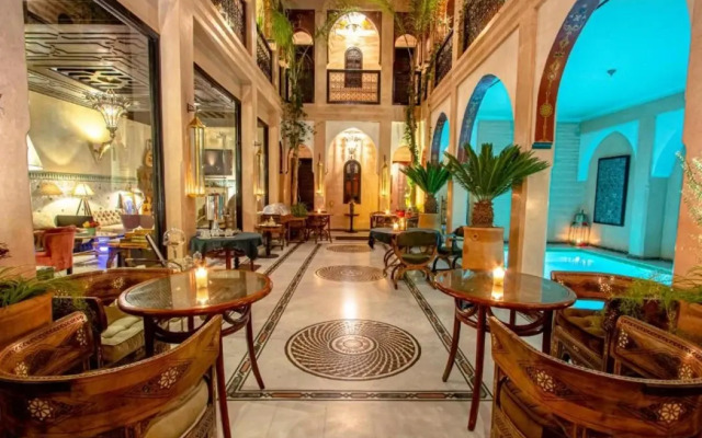 Riad Dar Anika