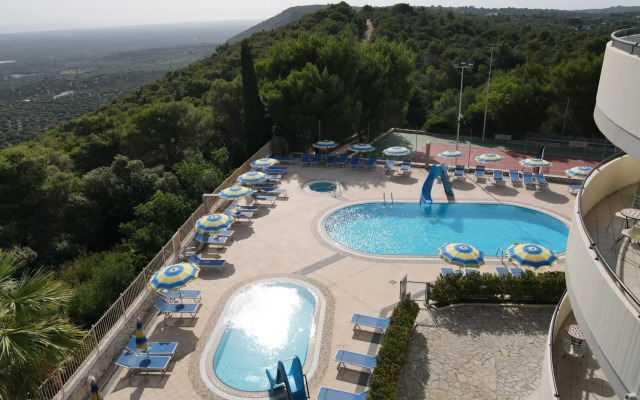 Hotel Lo Smeraldo