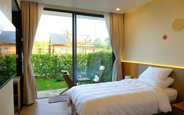 Sunset Hill Villa Mui Ne