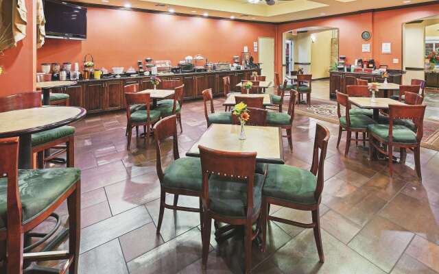 La Quinta Inn & Suites Eastland