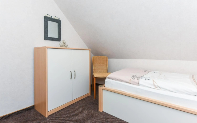 Ferienwohnungen im Haus am Wattenmeer