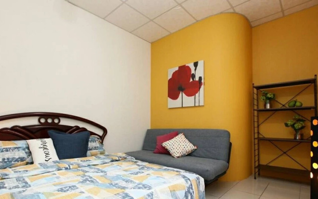 Song Lin Homestay