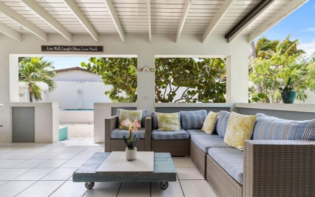 Casa Kamay Suitable up to 10 Guests