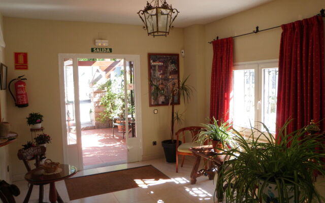 Hostal Siete Picos