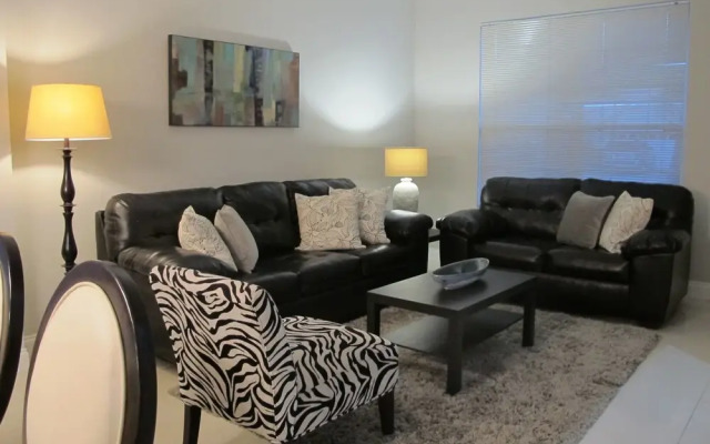 Lake Berkley Resort 988