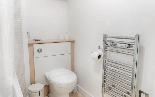 Royal Sovereign with parking