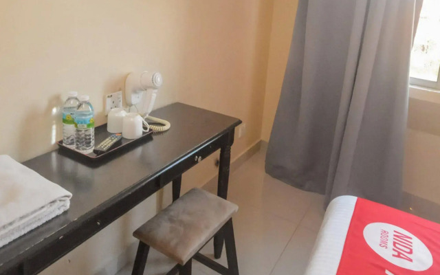 The Citilite Hotel
