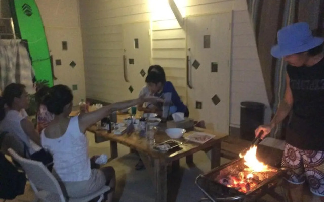 Shimanchu Guesthouse YUIEN