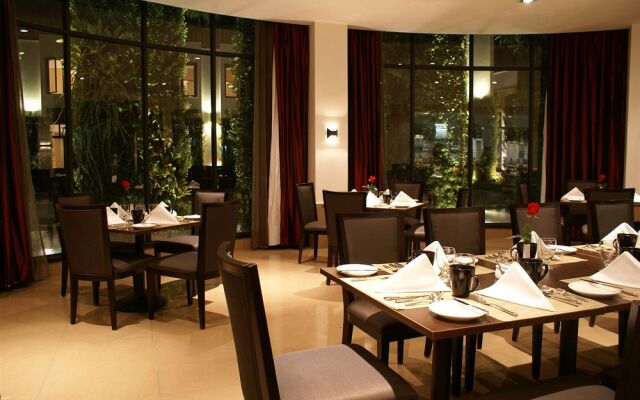 Four Points by Sheraton Lhasa
