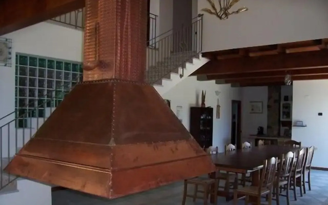 Sciarammola Bed&Breakfast