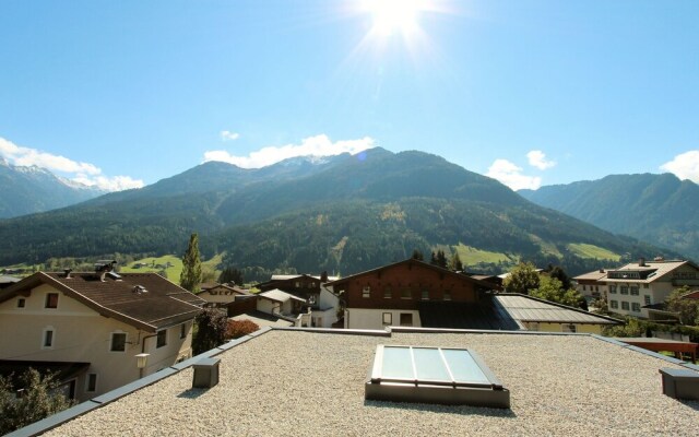 Luxury Apartment Near Ski Area In Salzburg