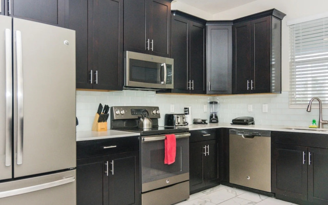 Fancy Family Home at Championsgate Chg101