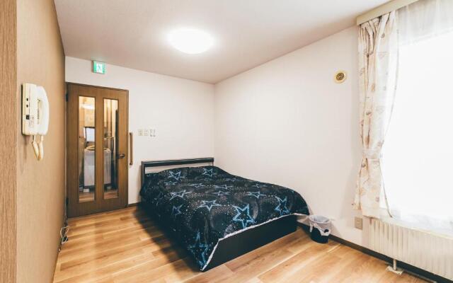 Stay in Otaru